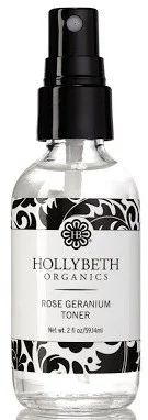 Holly Beth Geranium Toner