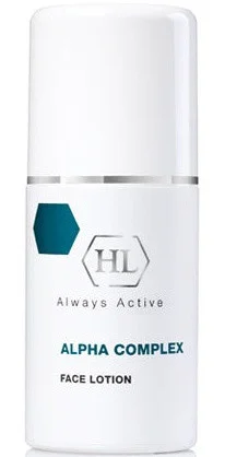 Sữa dưỡng Holy Land Cosmetics Alpha Complex Face Lotion