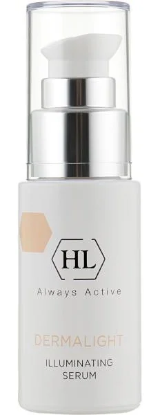 Tinh chất Holy Land Cosmetics Dermalight Illuminating Serum