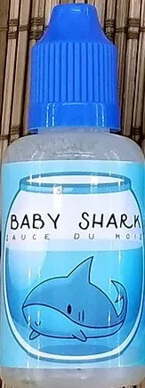 Holy Snails Baby Shark