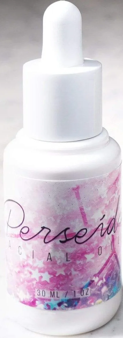 Holy Snails Perseids Facial Oil
