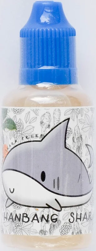 Holy Snails Sauce Du Mois Shark Sauce+ Hanbang Shark