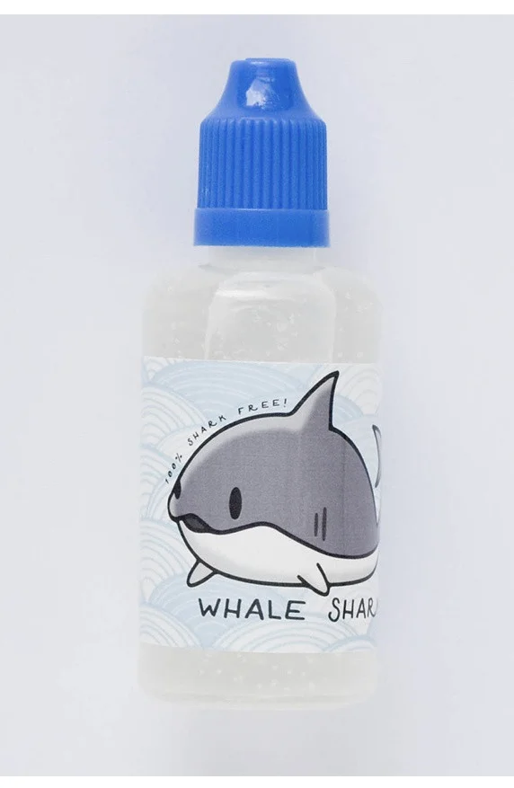 Holy Snails Shark sauce