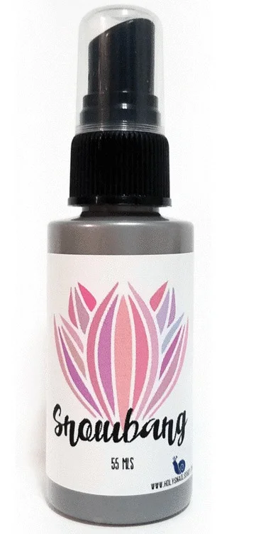 Tinh chất Holy Snails Snowbang essence
