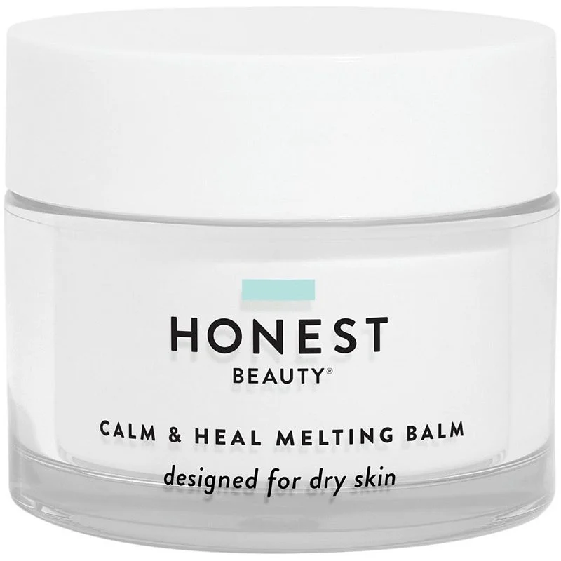 Honest Beauty Calm & Heal Melting Balm