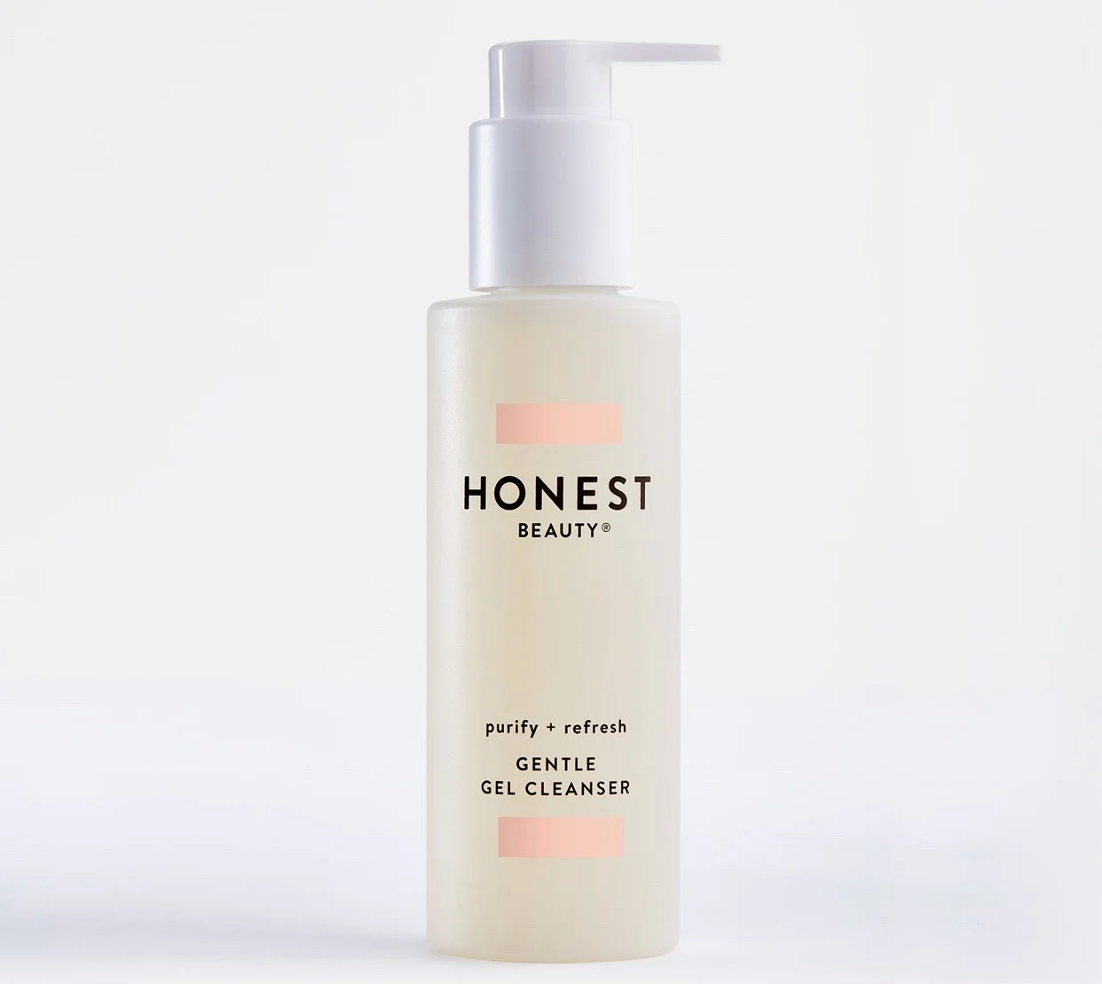 Sữa rửa mặt Honest Beauty Gentle Gel Cleanser