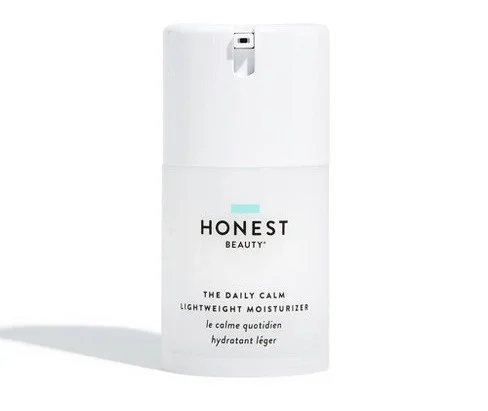 Kem dưỡng ẩm Honest Beauty The Daily Calm Lightweight Moisturizer