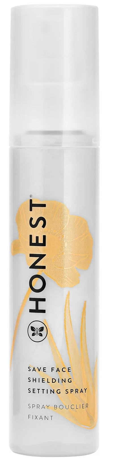 Honest Save Face Shielding Setting Spray