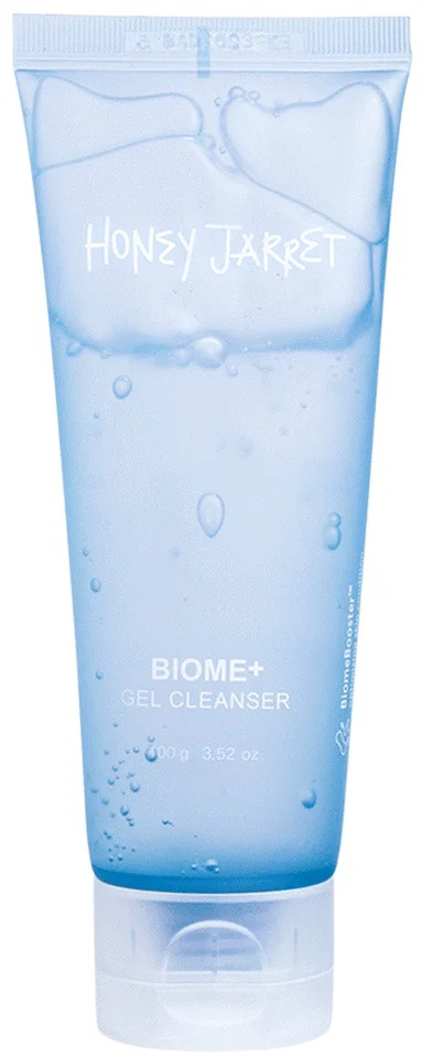 Honey Jarret Biome + Gel Cleanser