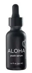 Tinh chất Honua Hawaiian Skincare Aloha Youth Serum