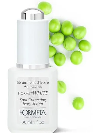 HORMETA Hormewhite Spot Correcting Ivory Serum