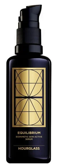 Hourglass Equilibrium® Biomimetic Skin Active Serum