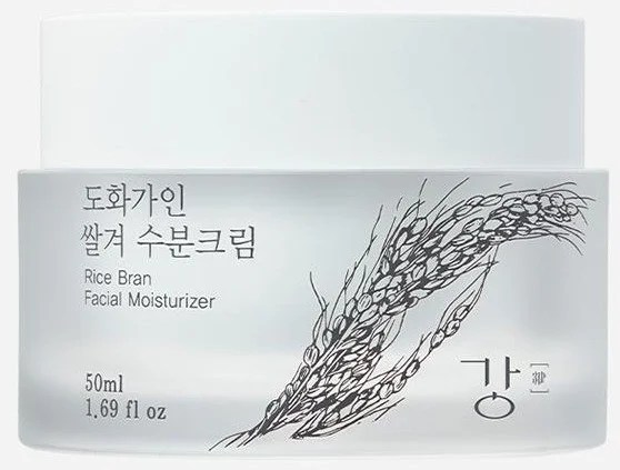 House of Dohwa Rice Bran Facial Moisturizer