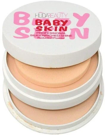 HUDA BEAUTY Baby Skin