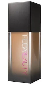 HUDA BEAUTY #Fauxfilter Luminous Matte Foundation
