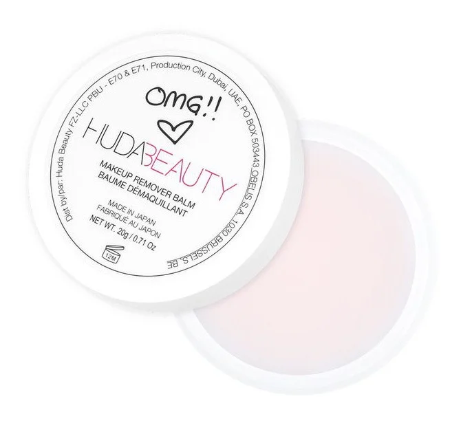 Sáp tẩy trang HUDA BEAUTY Makeup Remover Balm