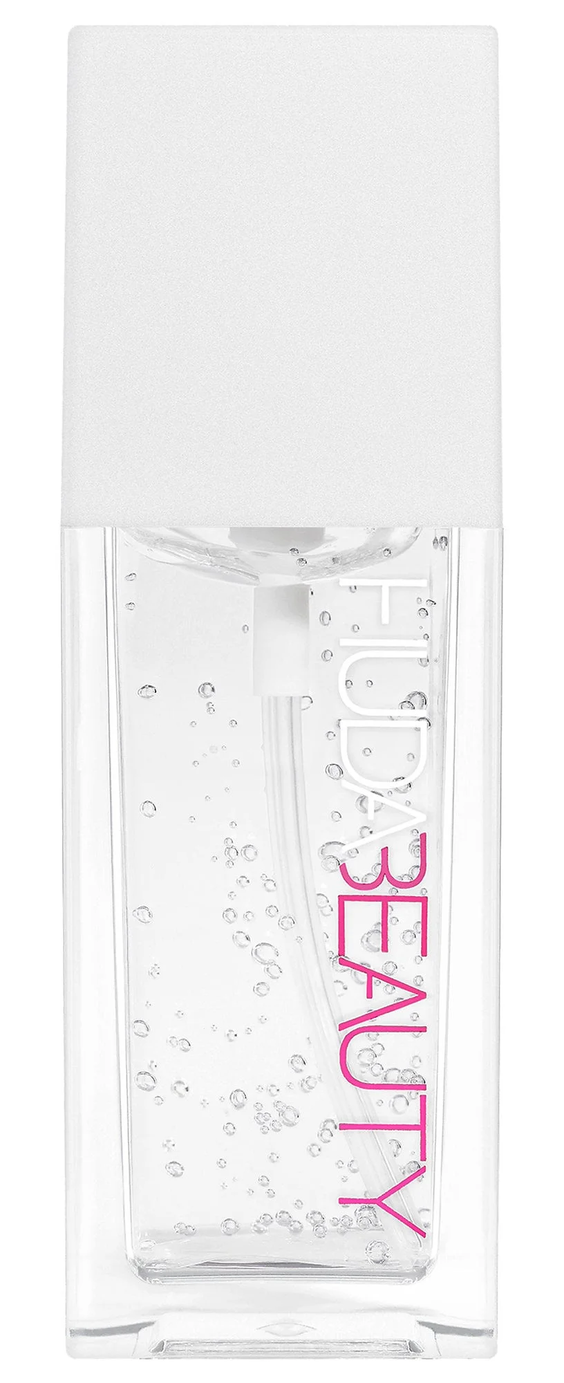 HUDA BEAUTY Water Jelly Hydrating Face Primer