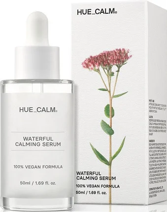 Tinh chất Huecalm Waterful Calming Serum