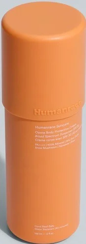 Humanrace Ozone Body Protection Cream SPF 30