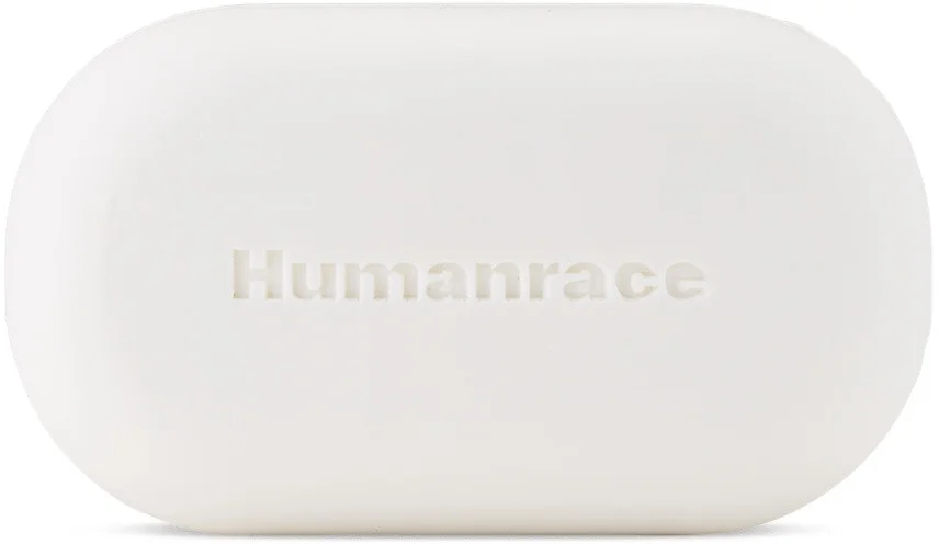 Humanrace Reenergizing Whiteclay Body Bar