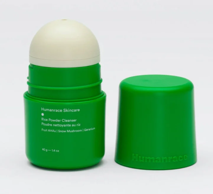 Humanrace Rice Powder Cleanser