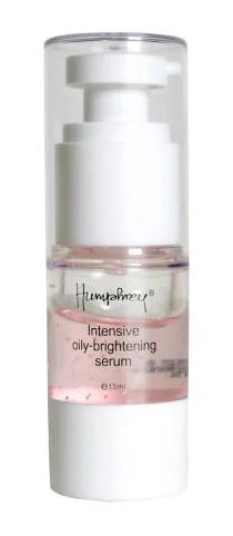 Tinh chất Humphrey's Oily Brightening Intensive Serum