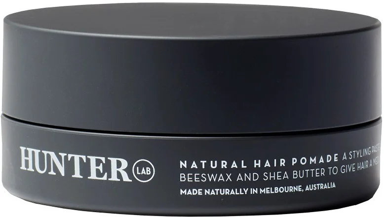 Hunter Lab Natural Hair Pomade