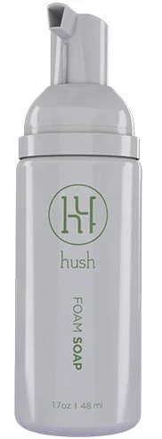 Xà phòng Hush Anesthetic Foam Soap