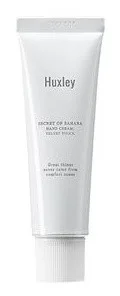 Huxley Hand Cream Velvet Touch