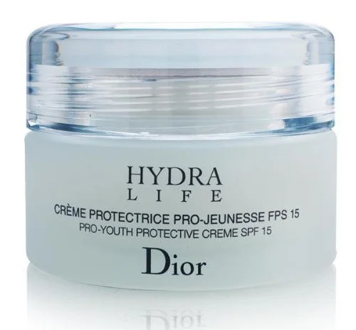Hydra Life Pro-Youth Protective Creme SPF15