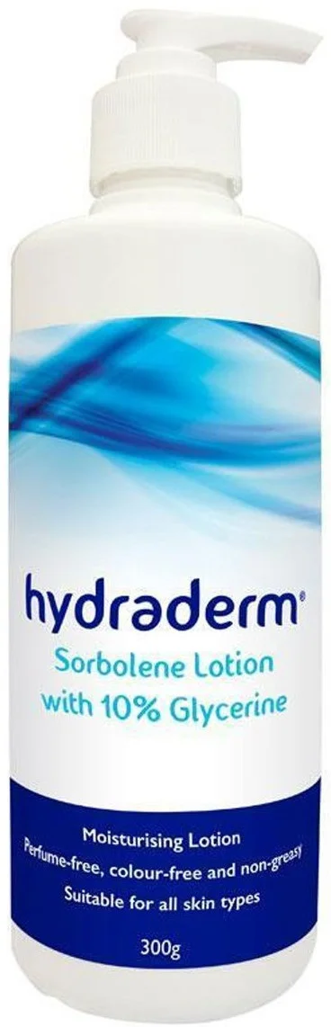 Hydraderm Hydraderm Sorbolene Lotion