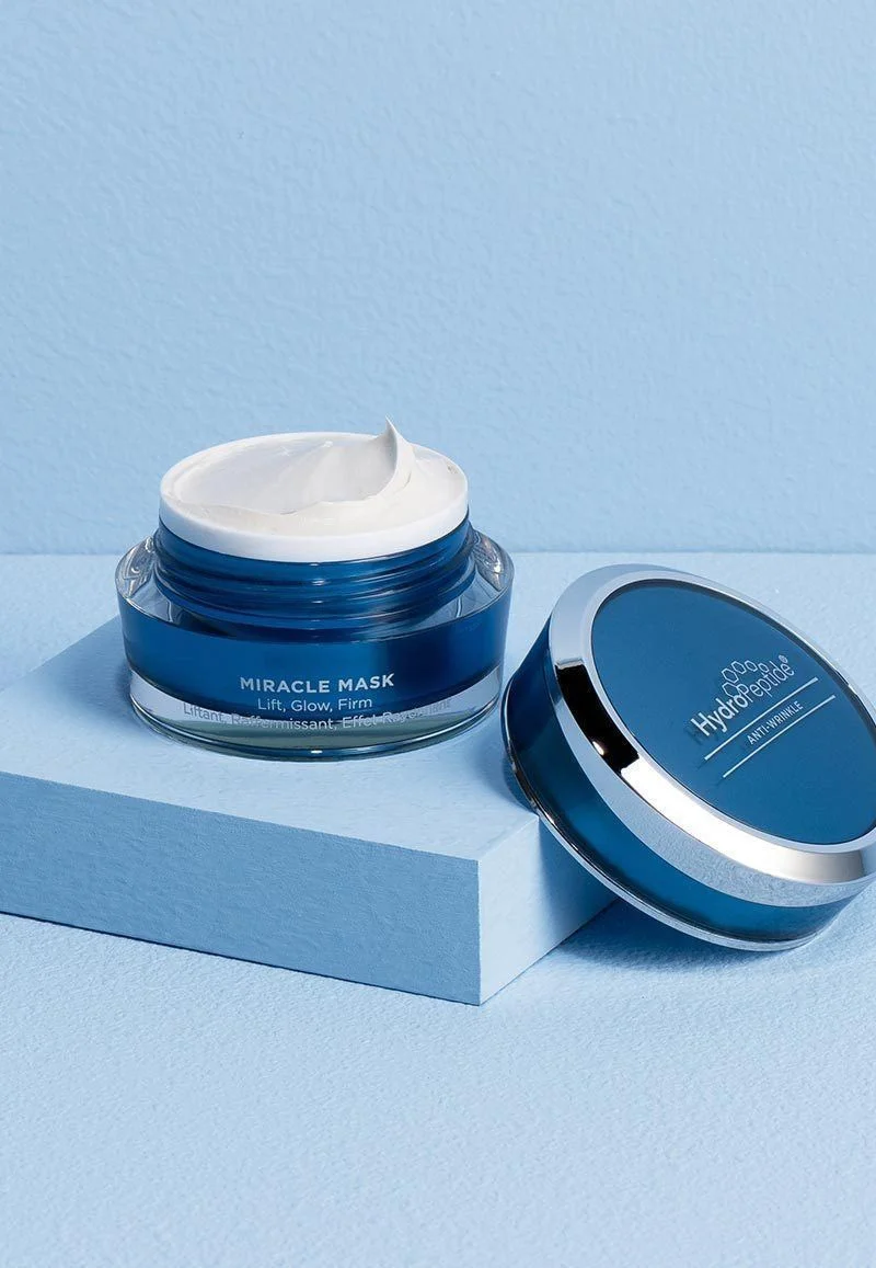 HydroPeptide Miracle Face Mask