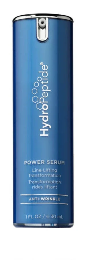Tinh chất HydroPeptide Power Serum - Line Lifting
