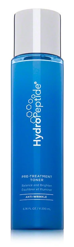 HydroPeptide Pre Treatment Toner