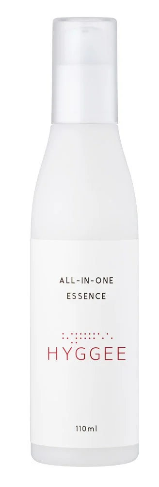 MUJI All-In-One Essence