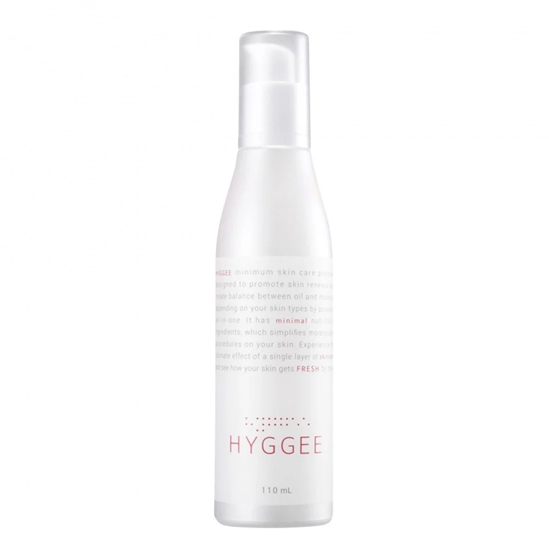 Hyggee One-Step Facial Essence | Balance
