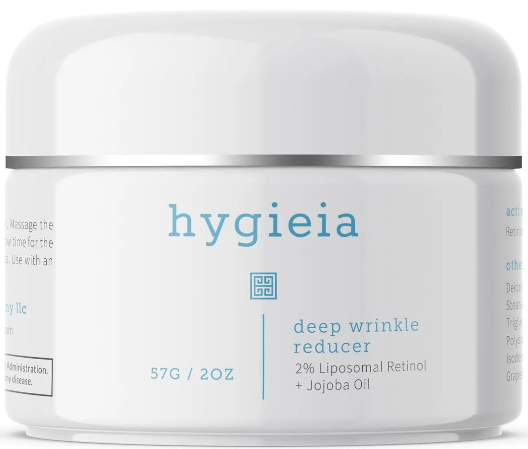 Hygieia Deep Wrinkle Reducer