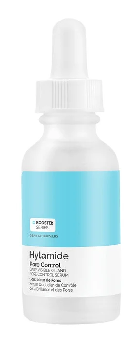 HYLAMIDE Booster;Pore Control