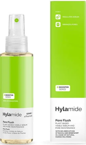 HYLAMIDE Booster Pore Flush