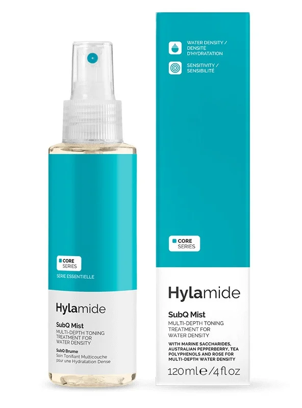 Xịt thơm HYLAMIDE SubQ Mist