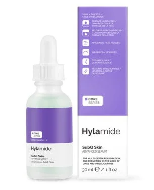 HYLAMIDE SubQ Skin Advanced Serum