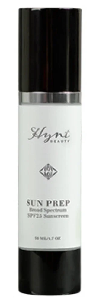 Hynt Beauty Sun Prep Broad Spectrum Spf 25