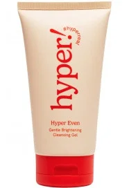 Hyper Skin Gentle Brightening Gel Cleanser With Mandelic Acid