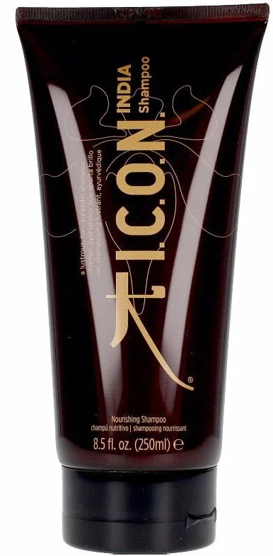 I.C.O.N. India Shampoo