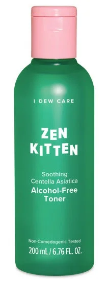 I Dew Care Zen Kitten Toner