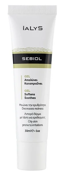 Ialys Sebiol Gel