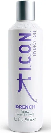 Dầu gội ICON Drench Shampoo