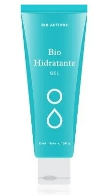 Icono Bio Hidratante Gel