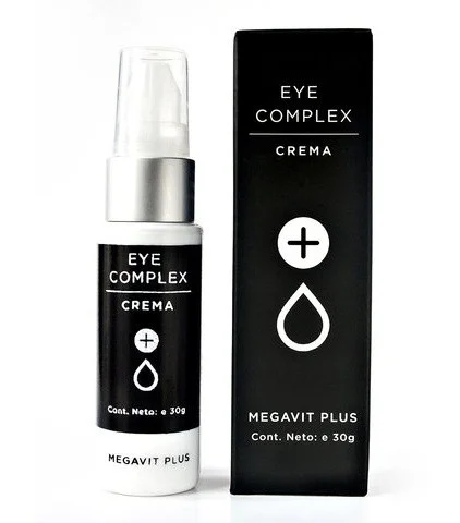 Kem Icono Eye Complex Crema