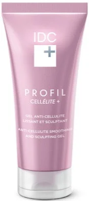 IDC Profil Cellélite +